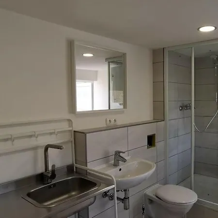 Feriehus Sternchen Comfortable Zinnowitz