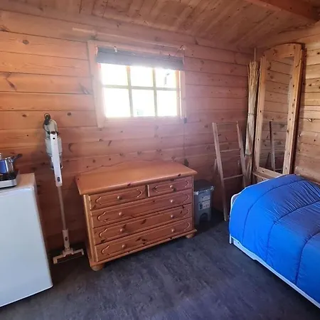 Sternchen Comfortable Feriehus Zinnowitz