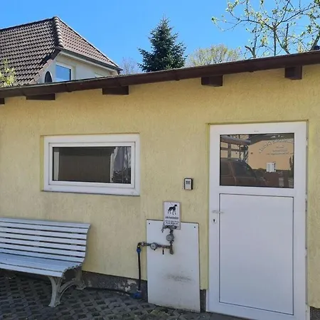 Sternchen Comfortable * Zinnowitz