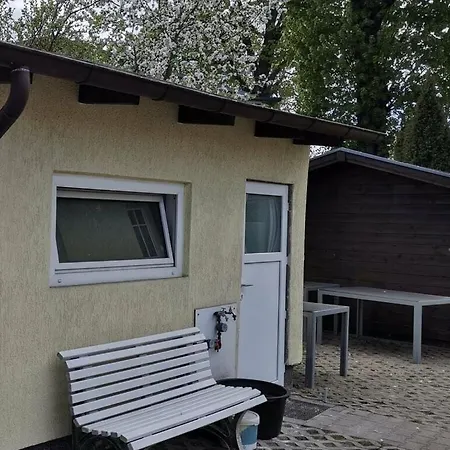 Sternchen Comfortable Zinnowitz