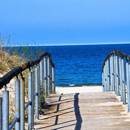 Feriehus Sternchen Comfortable *