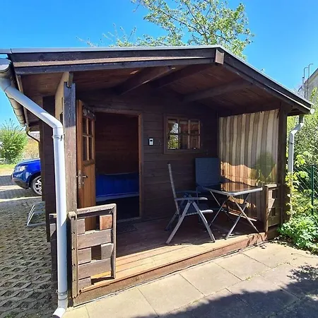 Feriehus Sternchen Comfortable